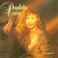 Id Say Yes Chords by Paulette Carlson