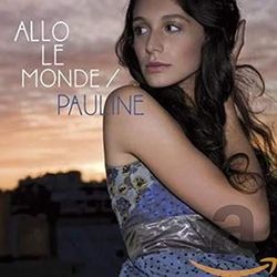 Allô Le Monde by Pauline
