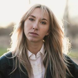 Når Jeg Dør Chords by Pauline