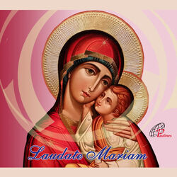 Mother Of Christ Chords by Paulines Choir