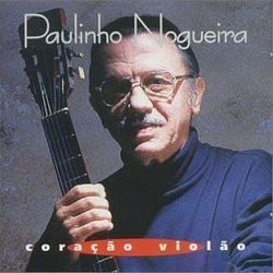 Meus 3 Cachorros Chords by Paulinho Nogueira