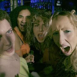 Skandal Im Patriarchat by Paulinko