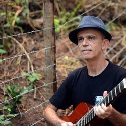 Assim Como Se Fosse Chords by Paulo Ciranda