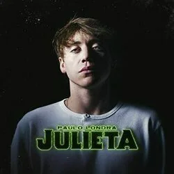Julieta Chords by Paulo Londra