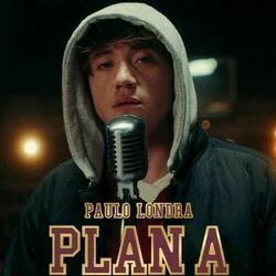 Plan A Tab by Paulo Londra