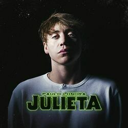 Julieta Chords by Paulo Londra