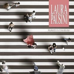 Almas Paralelas Chords by Laura Pausini