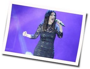 Amores Extraños Chords by Laura Pausini