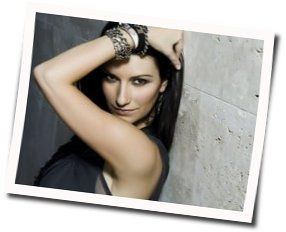Ana Dime Si Chords by Laura Pausini