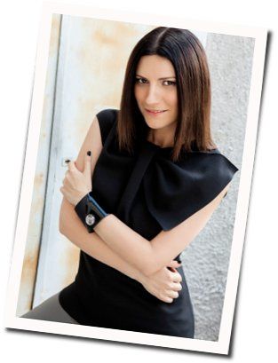 Anche Se Non Me Vuoi Chords by Laura Pausini