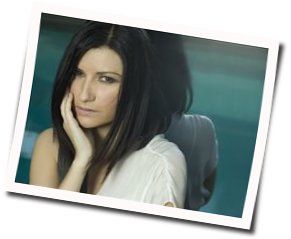 Angeles En El Cielo Chords by Laura Pausini