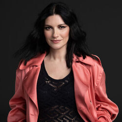 Anime Parallele Chords by Laura Pausini