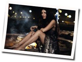 Benvenuto Chords by Laura Pausini