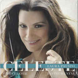 Celeste Chords by Laura Pausini