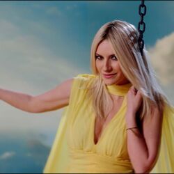 Chao Chords by Laura Pausini