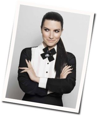 Come Vivi Senza Me Chords by Laura Pausini
