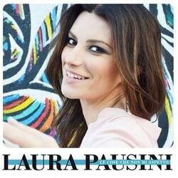 Cosè Chords by Laura Pausini