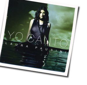 Destino Paraiso Chords by Laura Pausini