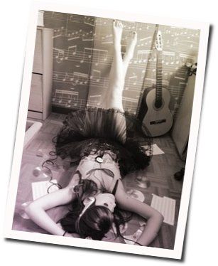Dime Chords by Laura Pausini