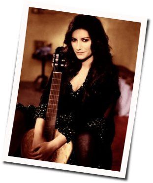 Due Innamorati Come Noi Chords by Laura Pausini