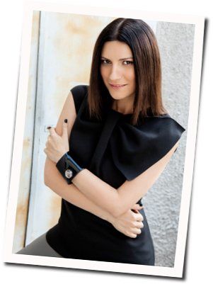 El Valor De Seguir Adelante Chords by Laura Pausini