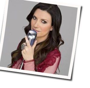 El Valor De Seguir Adelante  Chords by Laura Pausini