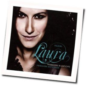En Los Jardines Donde Nadie Va  Chords by Laura Pausini