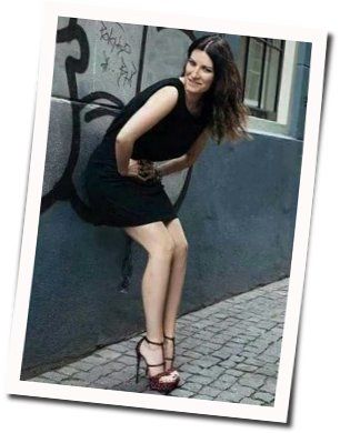 Es No Es Chords by Laura Pausini