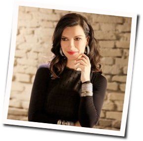 Frasi A Metà Chords by Laura Pausini