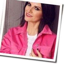 Il Coraggio Di Andare Chords by Laura Pausini