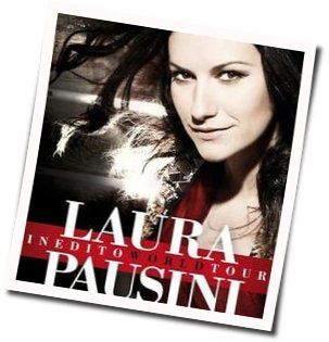 Il Tuo Nome In Maiuscolo Chords by Laura Pausini