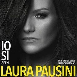 Io Sì Chords by Laura Pausini