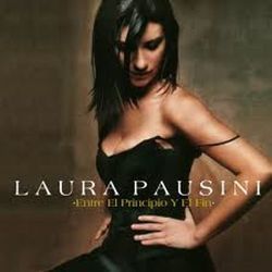 Its Not Goodbye by Laura Pausini
