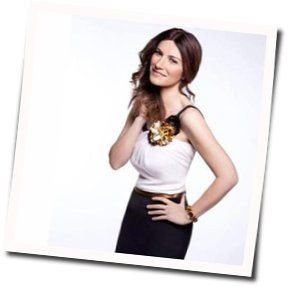 Jenny Chords by Laura Pausini