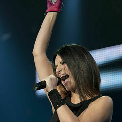 La Felicita Chords by Laura Pausini