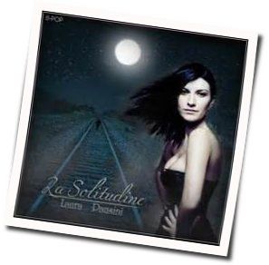 La Soledad Chords by Laura Pausini