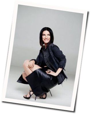 La Soluzione Chords by Laura Pausini