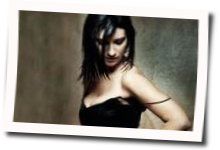 Le Cose Che Non Mi Aspetto Chords by Laura Pausini