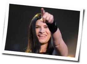 Looking For An Angel Chords by Laura Pausini
