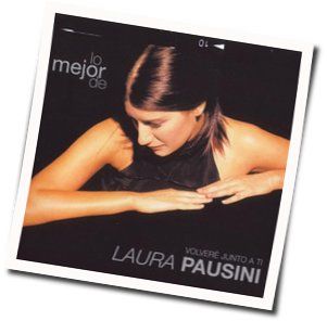 Mi Dispiace Chords by Laura Pausini