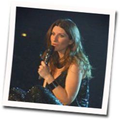 Musica Sara Chords by Laura Pausini