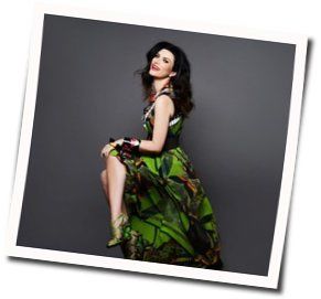Nei Giardini Che Nessuno Sa Chords by Laura Pausini