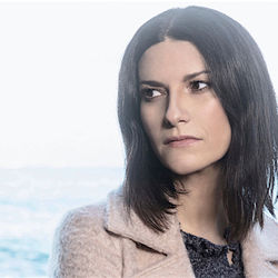 No River Is Wilder Chords by Laura Pausini