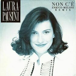 Non Cè by Laura Pausini