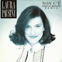 Non Cè Chords by Laura Pausini