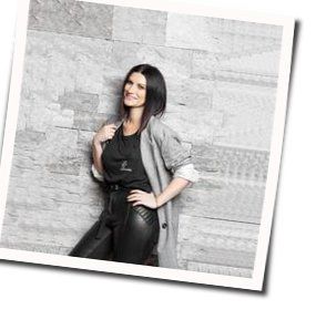 Nuevo Chords by Laura Pausini