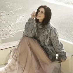 Ogni Colore Al Cielo Chords by Laura Pausini