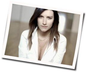 Prendo Te Chords by Laura Pausini