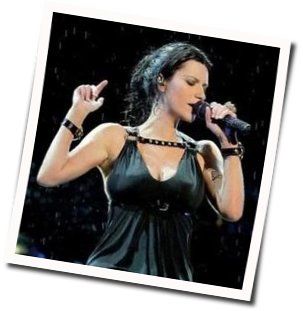 Se Fue Chords by Laura Pausini
