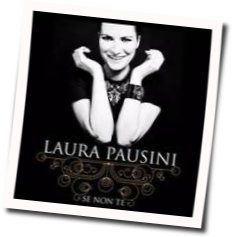 Se Non Te by Laura Pausini